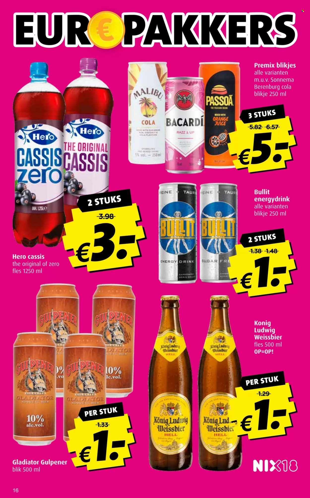 Boni-aanbieding - 6-12-2023 - 12-12-2023. Pagina 16
