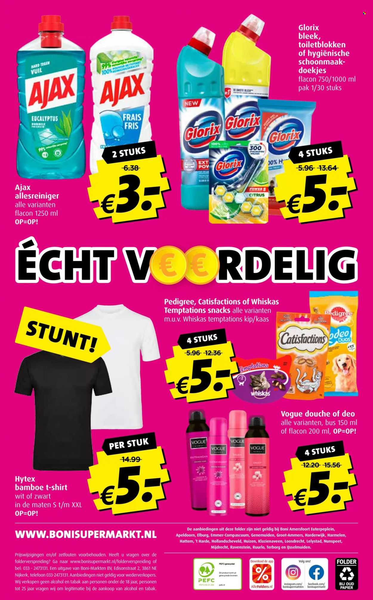 Boni-aanbieding - 6-12-2023 - 12-12-2023. Pagina 18