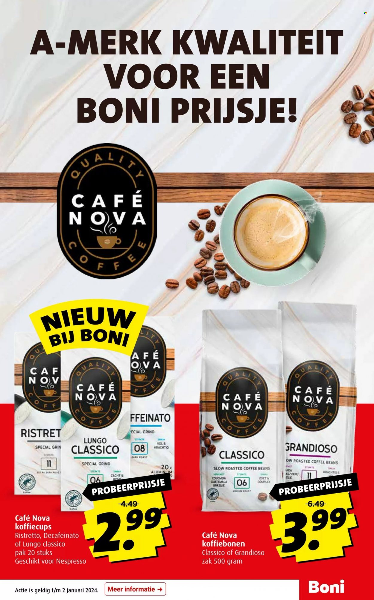 Boni-aanbieding - 6-12-2023 - 12-12-2023. Pagina 26