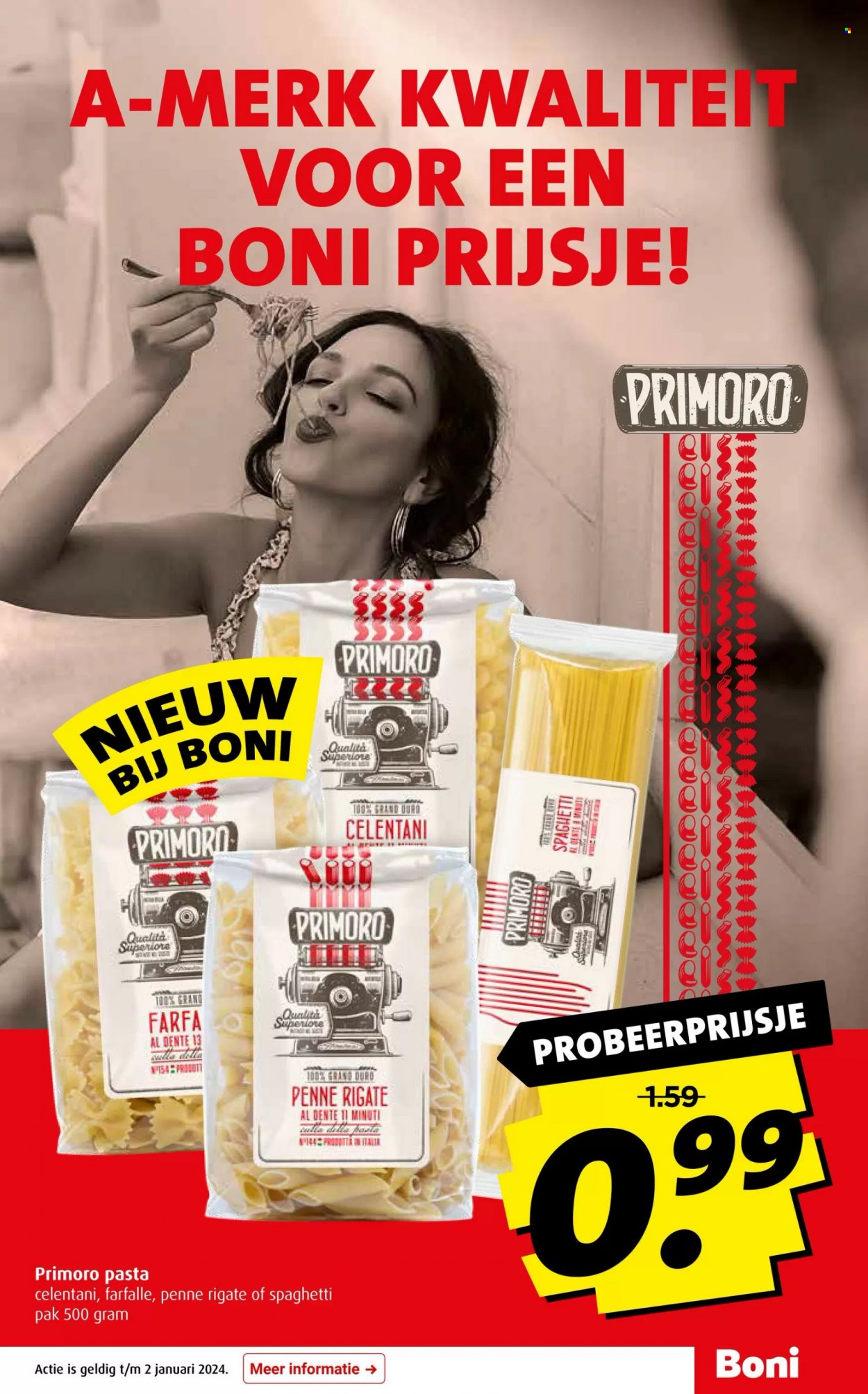 Boni-aanbieding - 6-12-2023 - 12-12-2023. Pagina 27