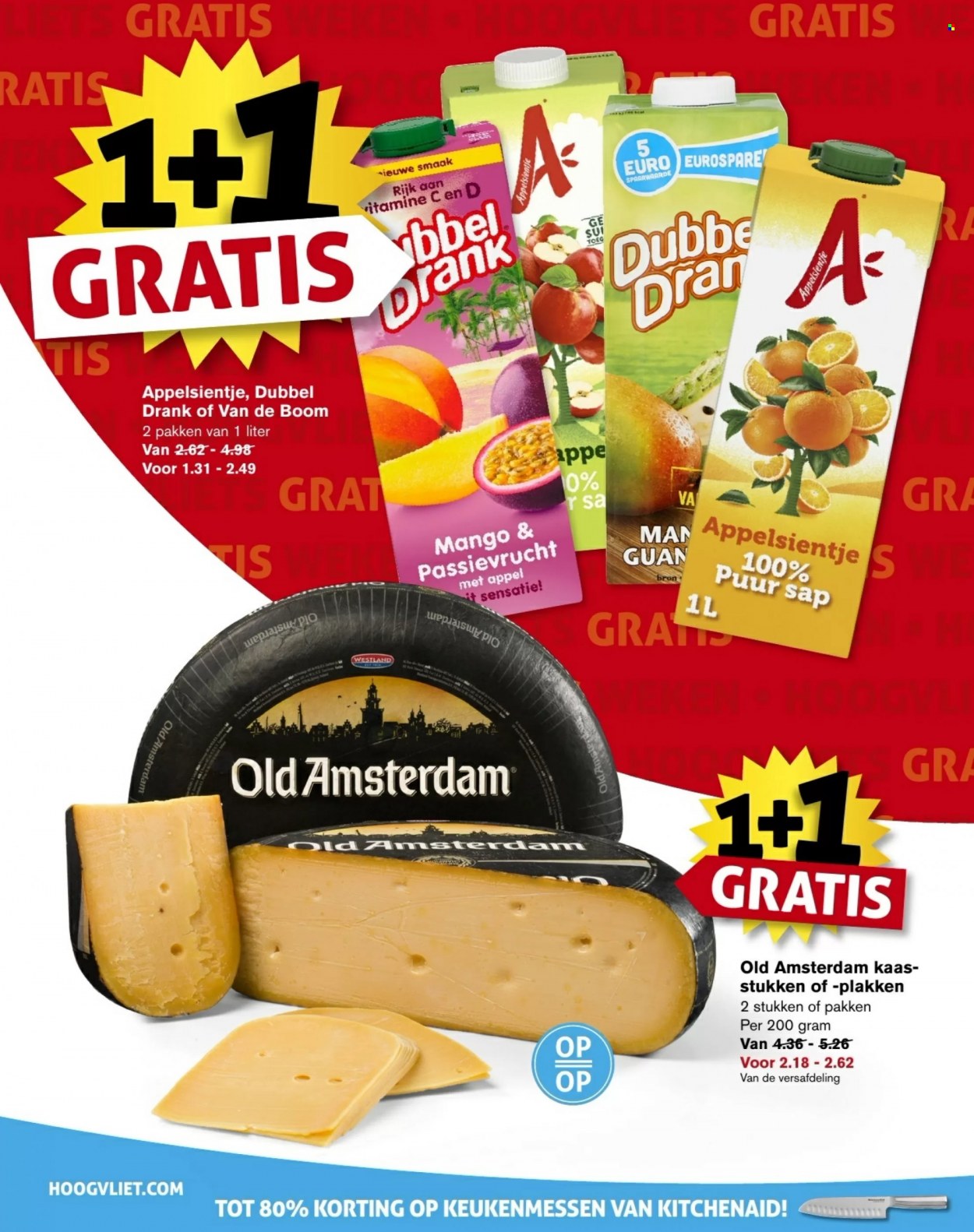 Hoogvliet-aanbieding - 6-12-2023 - 12-12-2023. Pagina 2