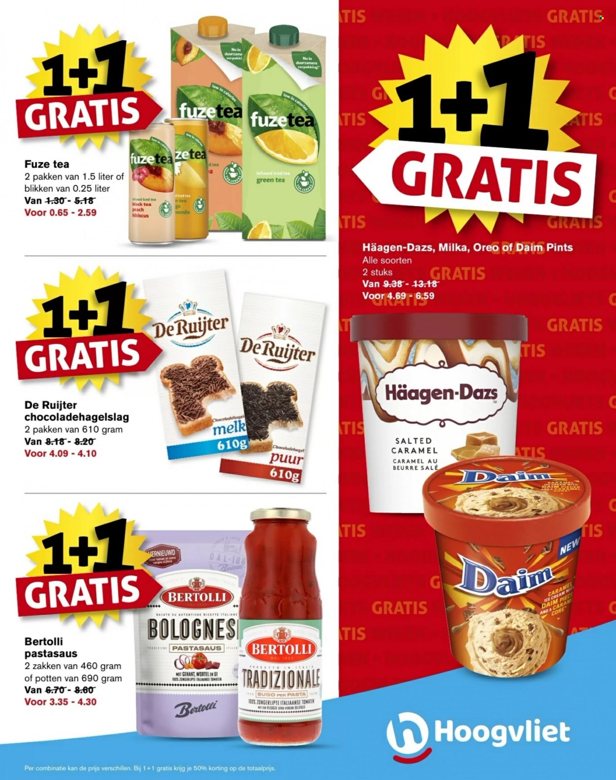 Hoogvliet-aanbieding - 6-12-2023 - 12-12-2023. Pagina 5