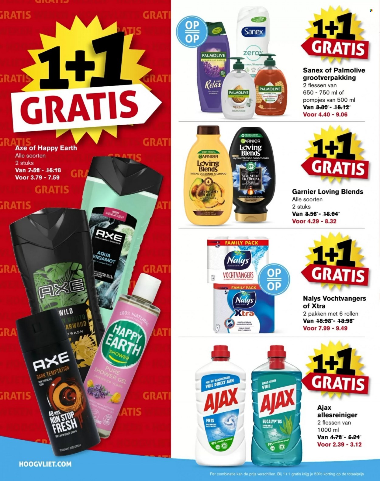 Hoogvliet-aanbieding - 6-12-2023 - 12-12-2023. Pagina 6