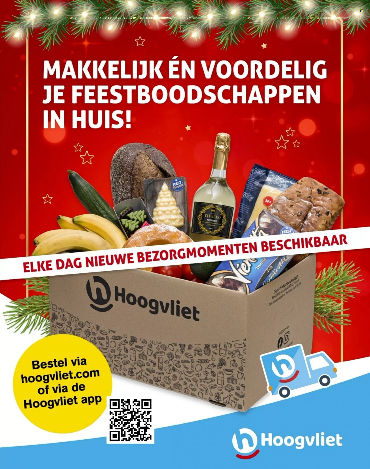 Hoogvliet-aanbieding - 6-12-2023 - 12-12-2023. Pagina 7