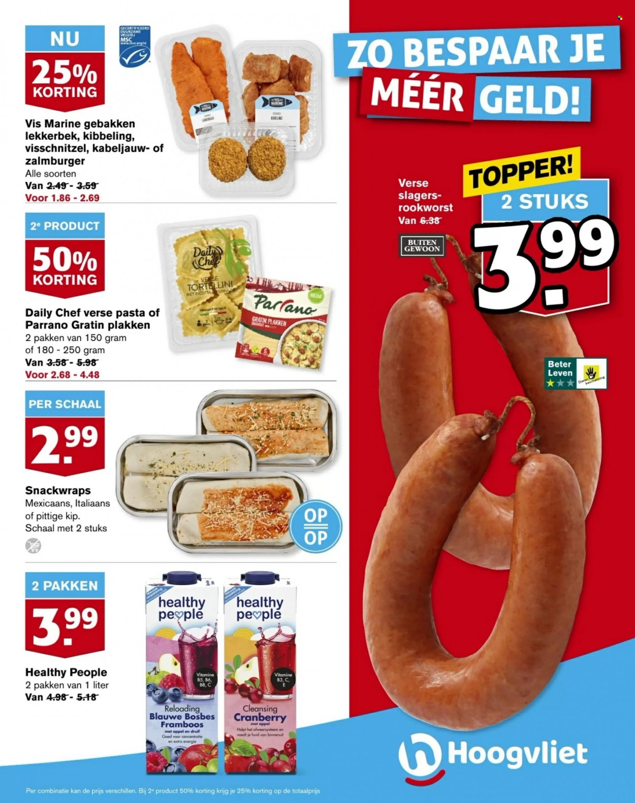 Hoogvliet-aanbieding - 6-12-2023 - 12-12-2023. Pagina 11