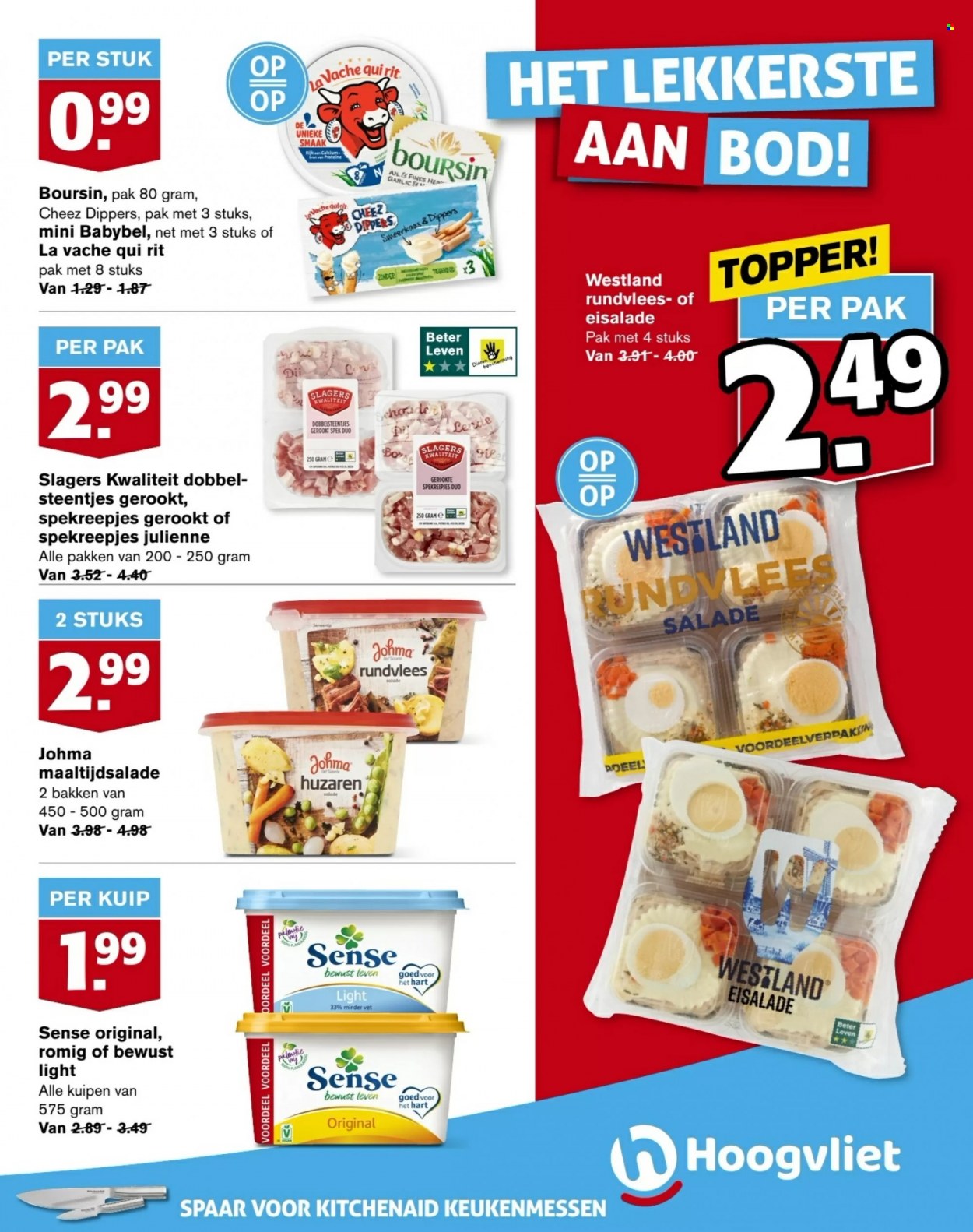 Hoogvliet-aanbieding - 6-12-2023 - 12-12-2023. Pagina 13