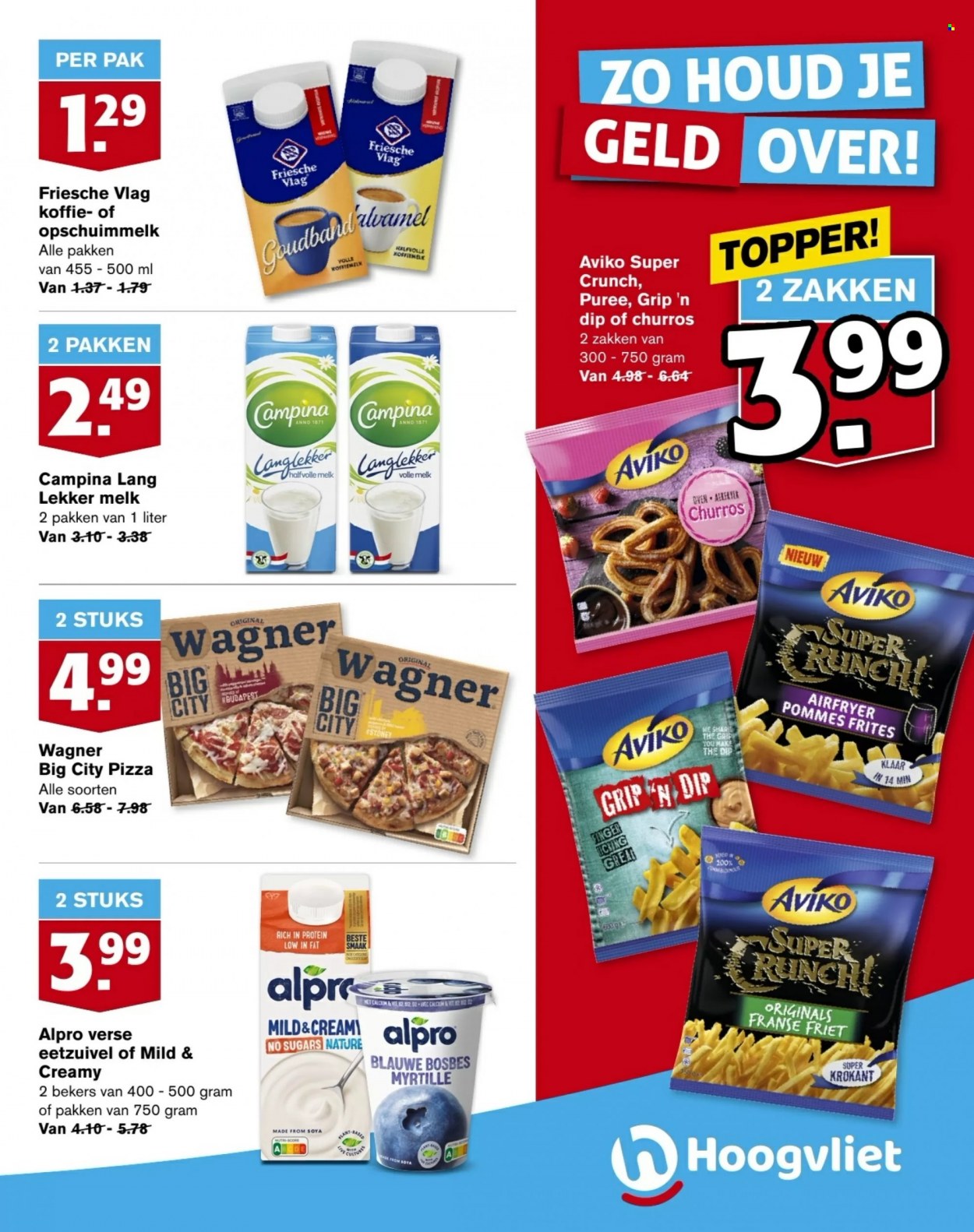 Hoogvliet-aanbieding - 6-12-2023 - 12-12-2023. Pagina 15