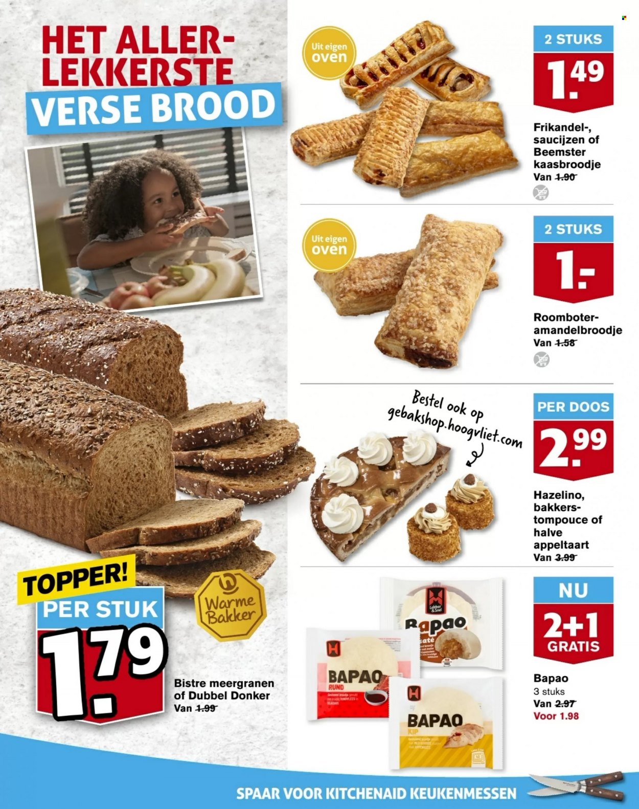 Hoogvliet-aanbieding - 6-12-2023 - 12-12-2023. Pagina 16