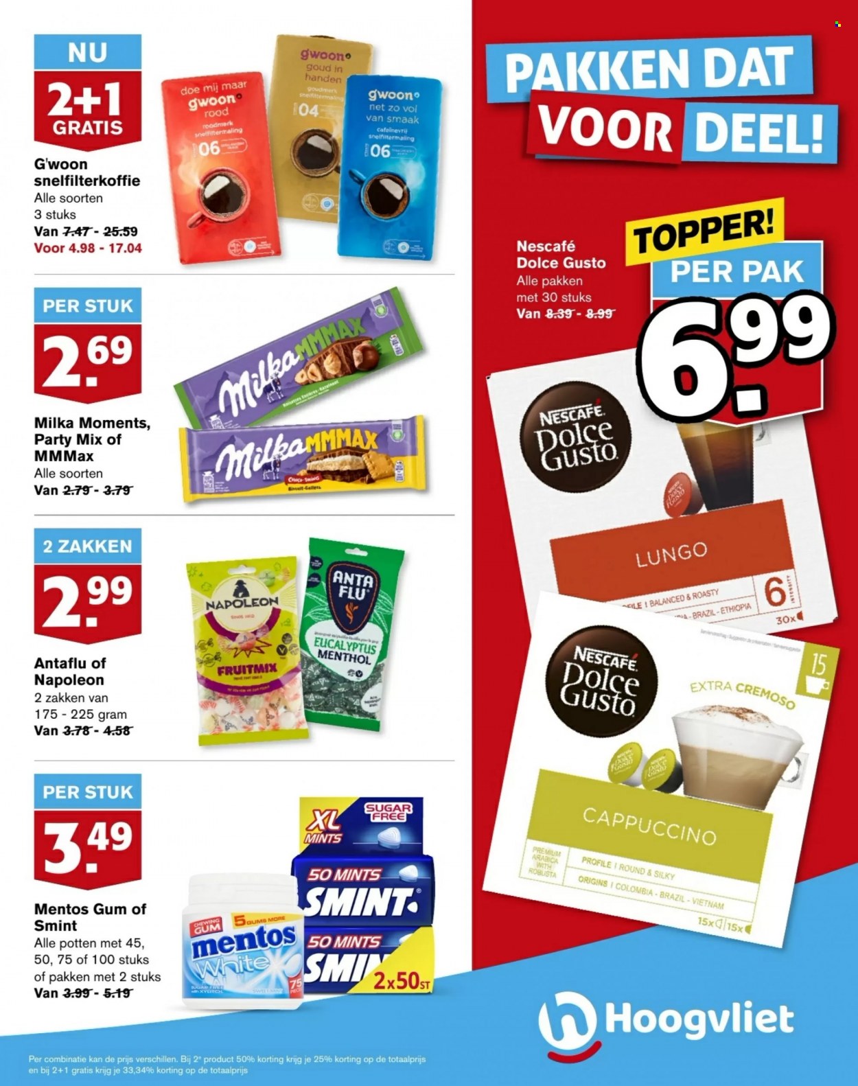 Hoogvliet-aanbieding - 6-12-2023 - 12-12-2023. Pagina 19