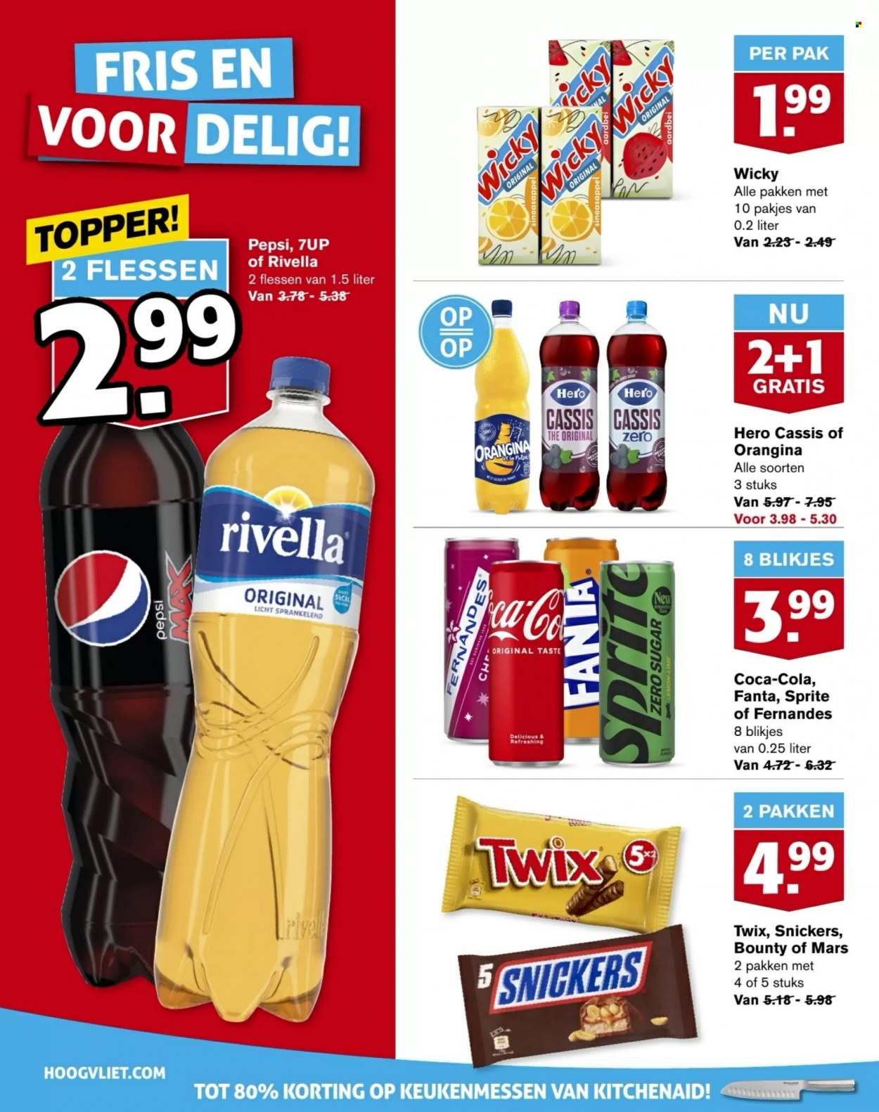 Hoogvliet-aanbieding - 6-12-2023 - 12-12-2023. Pagina 20