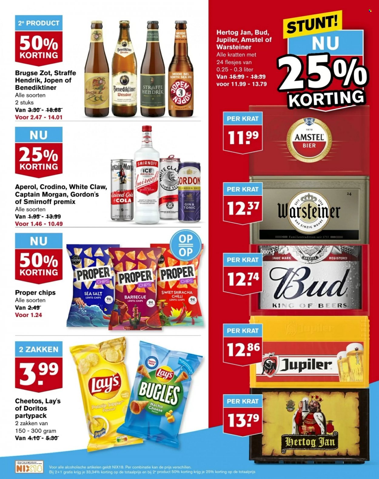 Hoogvliet-aanbieding - 6-12-2023 - 12-12-2023. Pagina 21