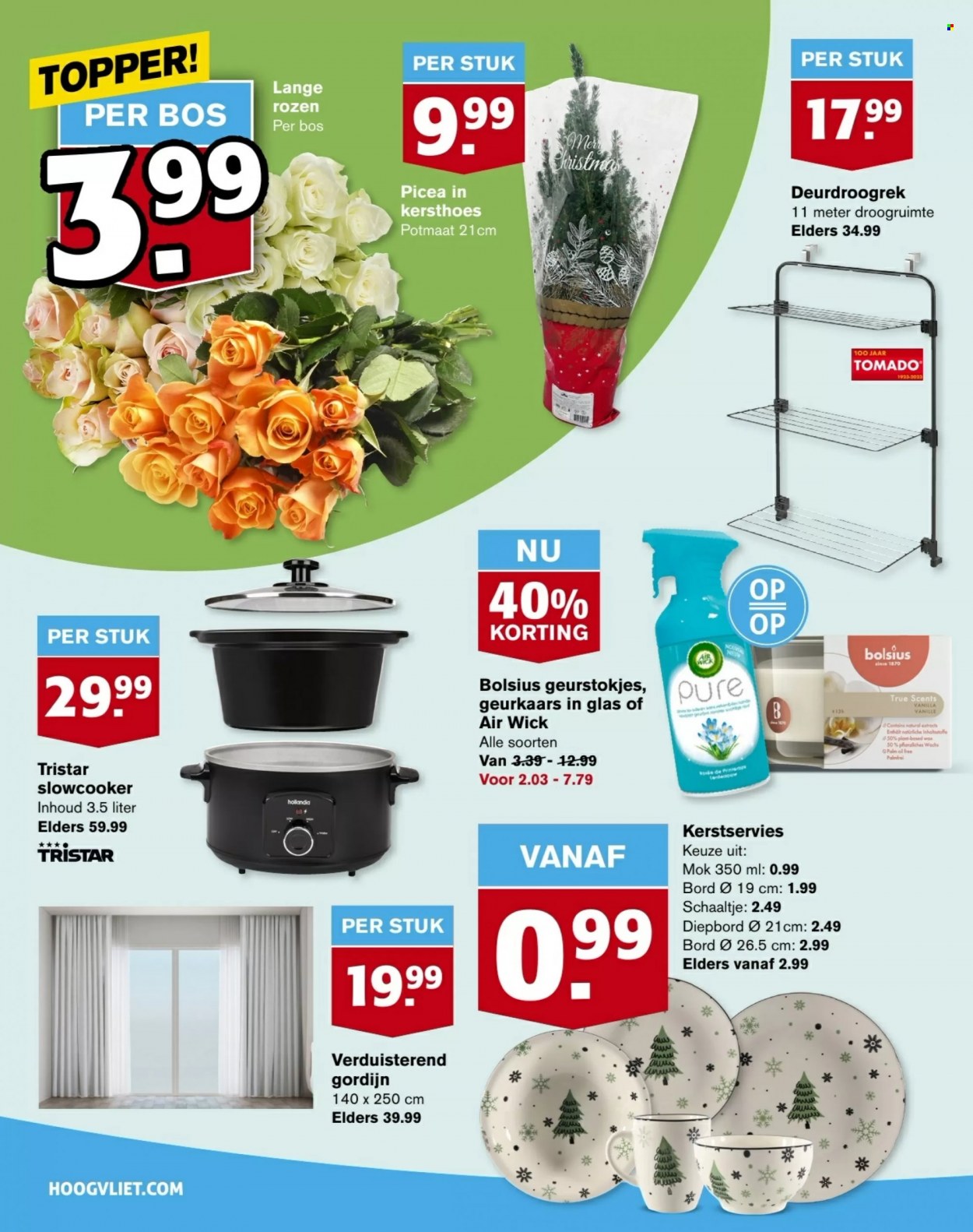 Hoogvliet-aanbieding - 6-12-2023 - 12-12-2023. Pagina 26
