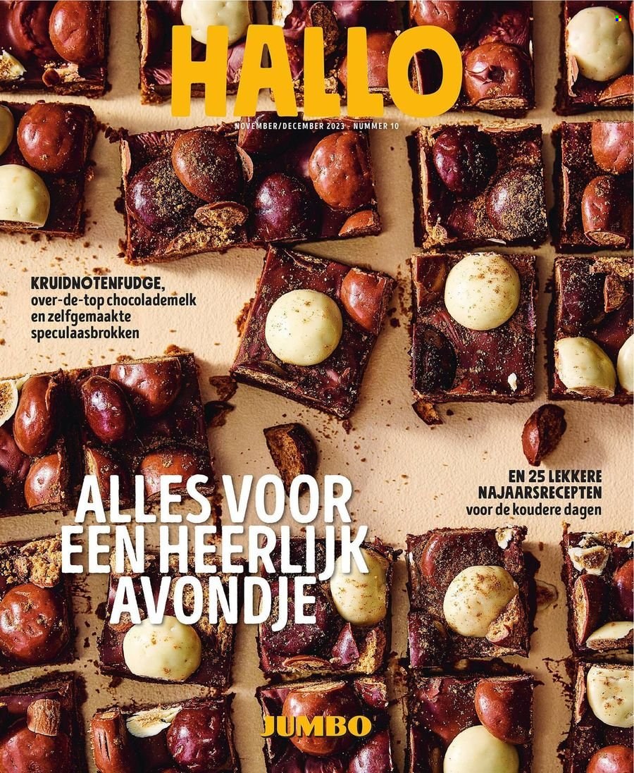 Jumbo-aanbieding - 30-11-2023 - 31-12-2023. Pagina 1