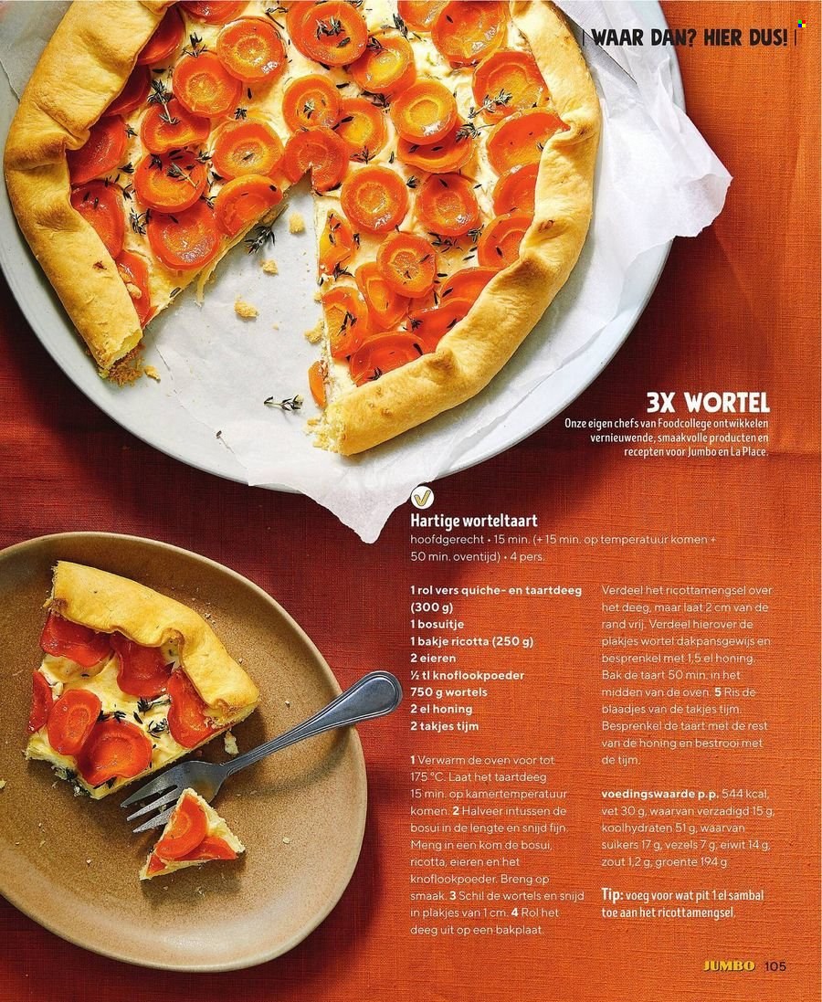 Jumbo-aanbieding - 30-11-2023 - 31-12-2023. Pagina 6
