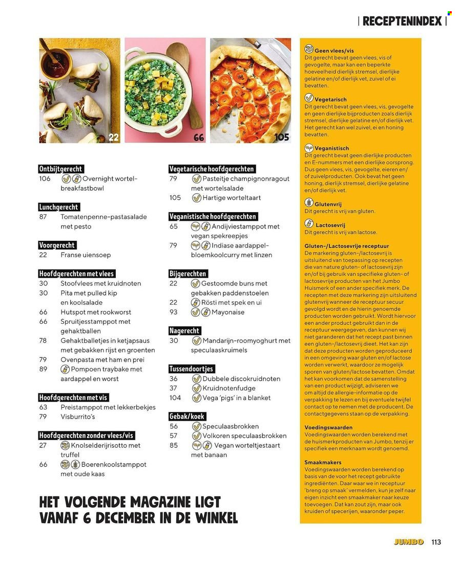 Jumbo-aanbieding - 30-11-2023 - 31-12-2023. Pagina 15