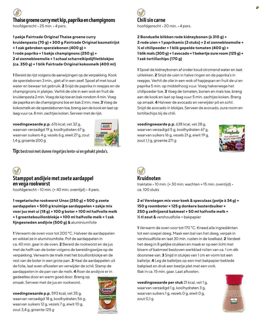 Jumbo-aanbieding - 30-11-2023 - 31-12-2023. Pagina 20