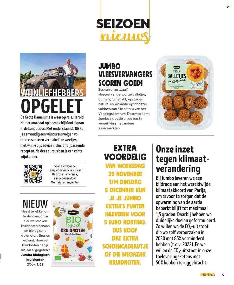 Jumbo-aanbieding - 30-11-2023 - 31-12-2023. Pagina 26