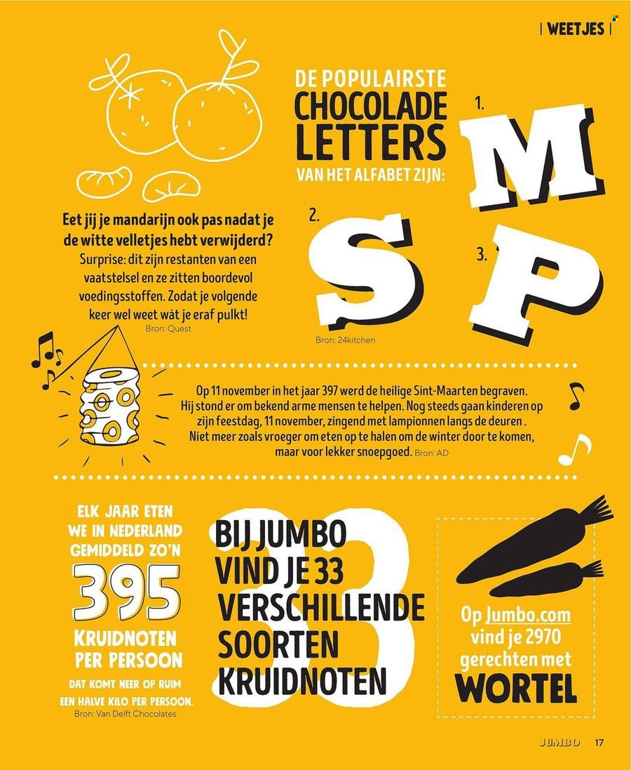 Jumbo-aanbieding - 30-11-2023 - 31-12-2023. Pagina 28