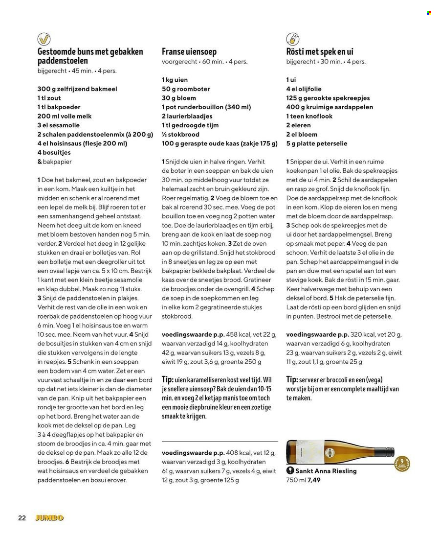 Jumbo-aanbieding - 30-11-2023 - 31-12-2023. Pagina 34