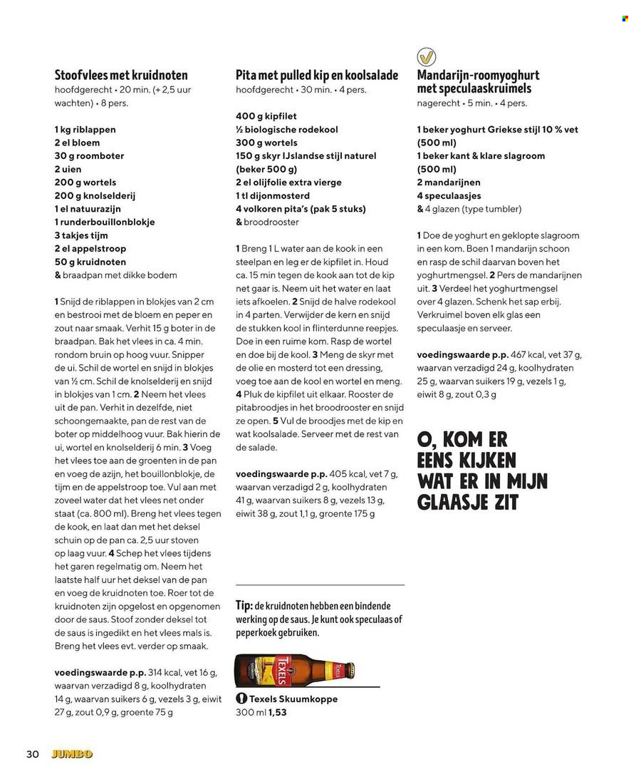 Jumbo-aanbieding - 30-11-2023 - 31-12-2023. Pagina 42