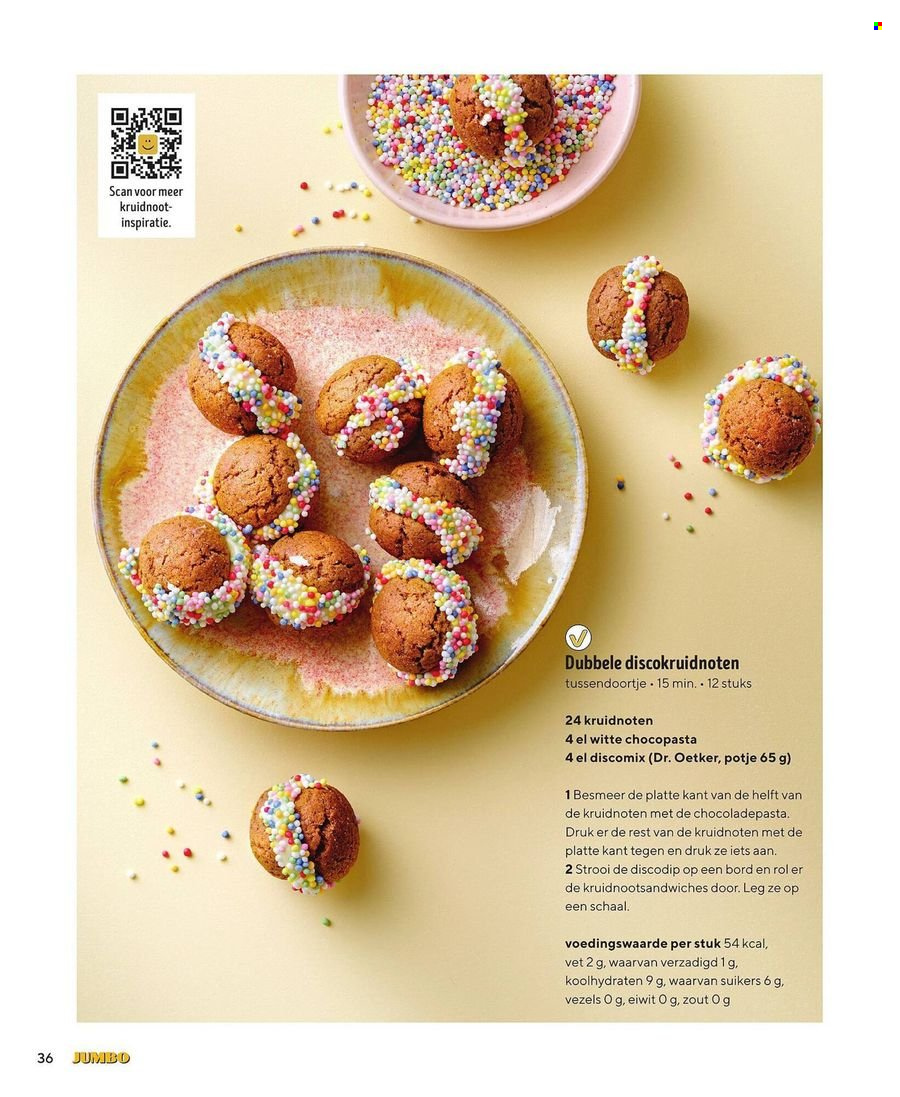 Jumbo-aanbieding - 30-11-2023 - 31-12-2023. Pagina 49