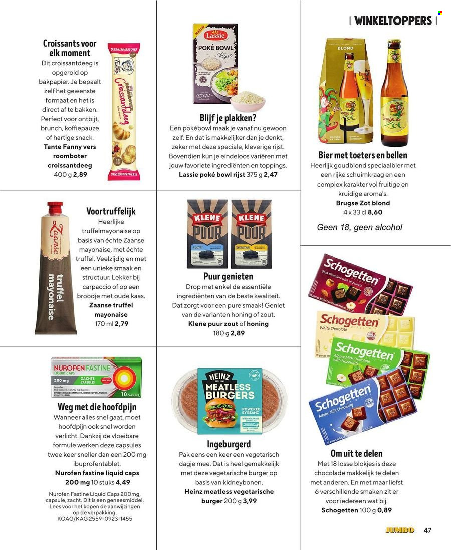Jumbo-aanbieding - 30-11-2023 - 31-12-2023. Pagina 61