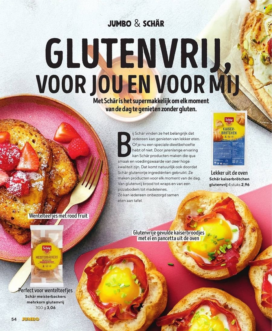 Jumbo-aanbieding - 30-11-2023 - 31-12-2023. Pagina 69