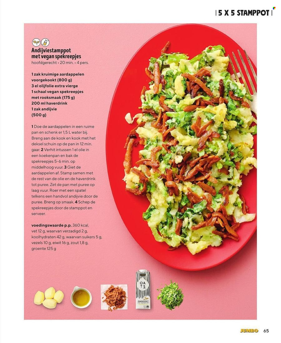 Jumbo-aanbieding - 30-11-2023 - 31-12-2023. Pagina 81