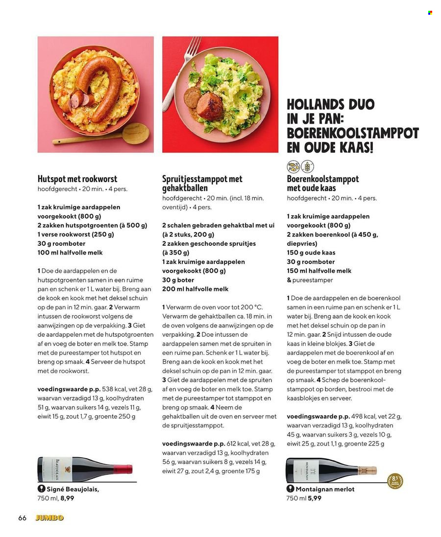 Jumbo-aanbieding - 30-11-2023 - 31-12-2023. Pagina 82