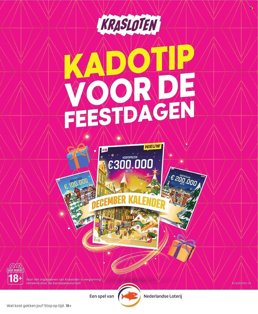 Jumbo-aanbieding - 30-11-2023 - 31-12-2023. Pagina 92