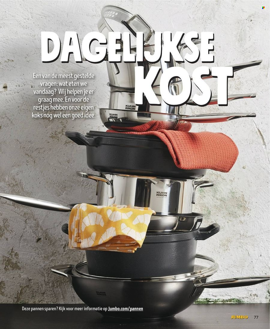 Jumbo-aanbieding - 30-11-2023 - 31-12-2023. Pagina 94