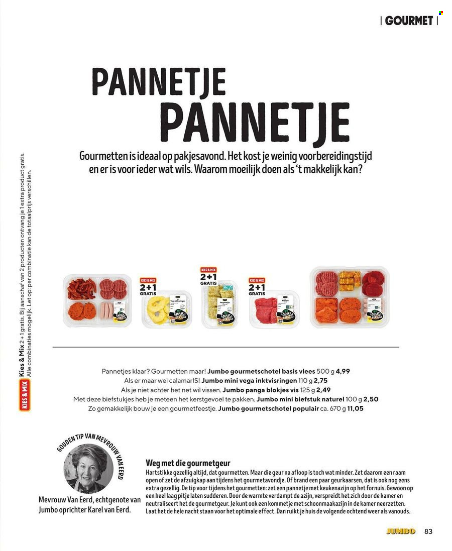 Jumbo-aanbieding - 30-11-2023 - 31-12-2023. Pagina 101