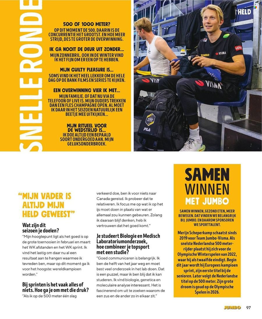 Jumbo-aanbieding - 30-11-2023 - 31-12-2023. Pagina 116