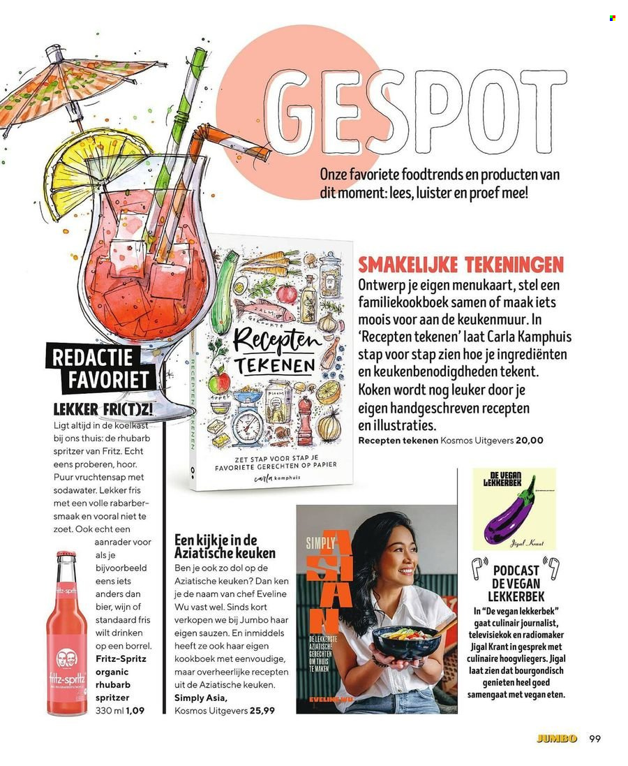 Jumbo-aanbieding - 30-11-2023 - 31-12-2023. Pagina 118