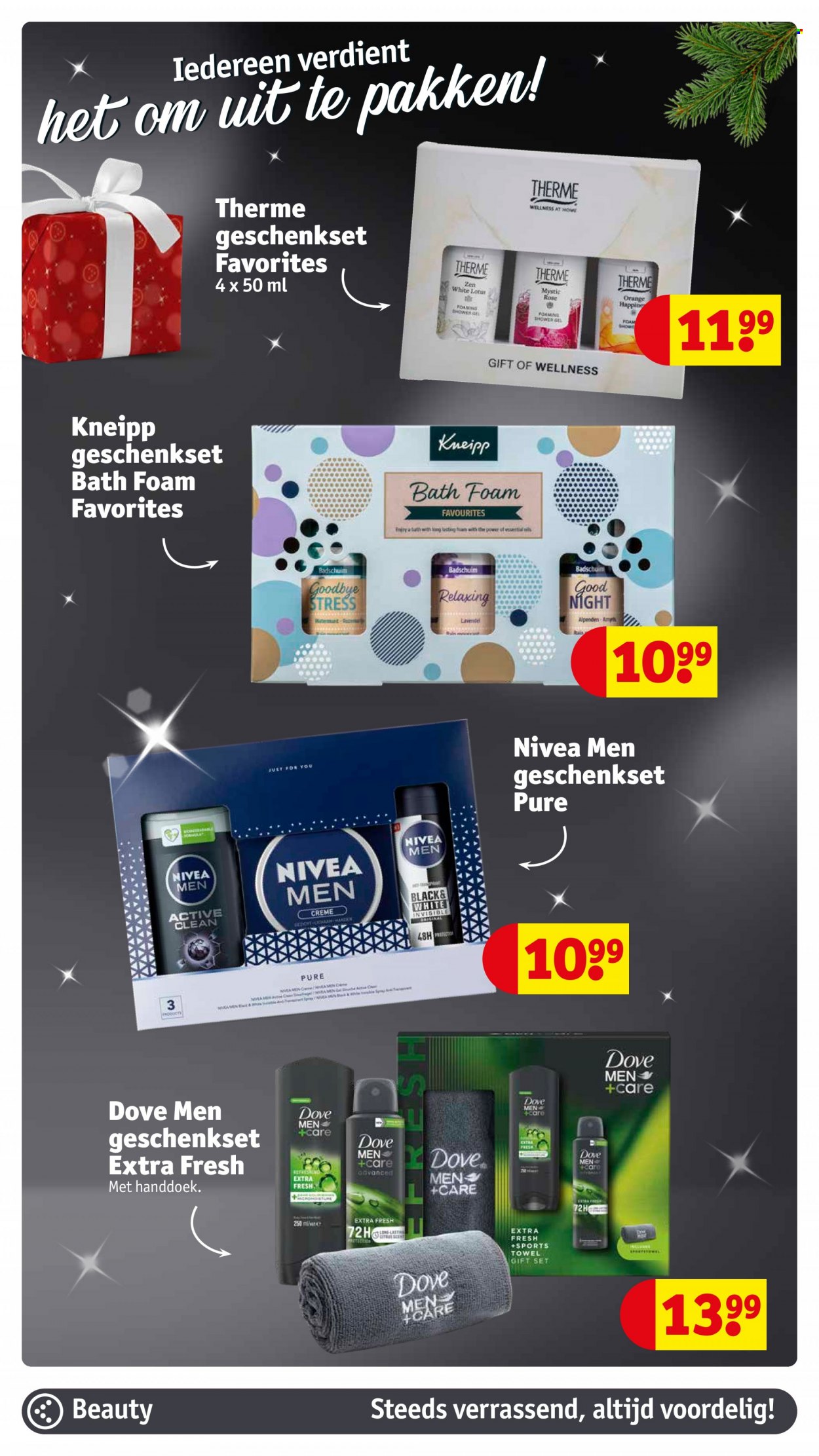Kruidvat-aanbieding - 5-12-2023 - 10-12-2023. Pagina 2