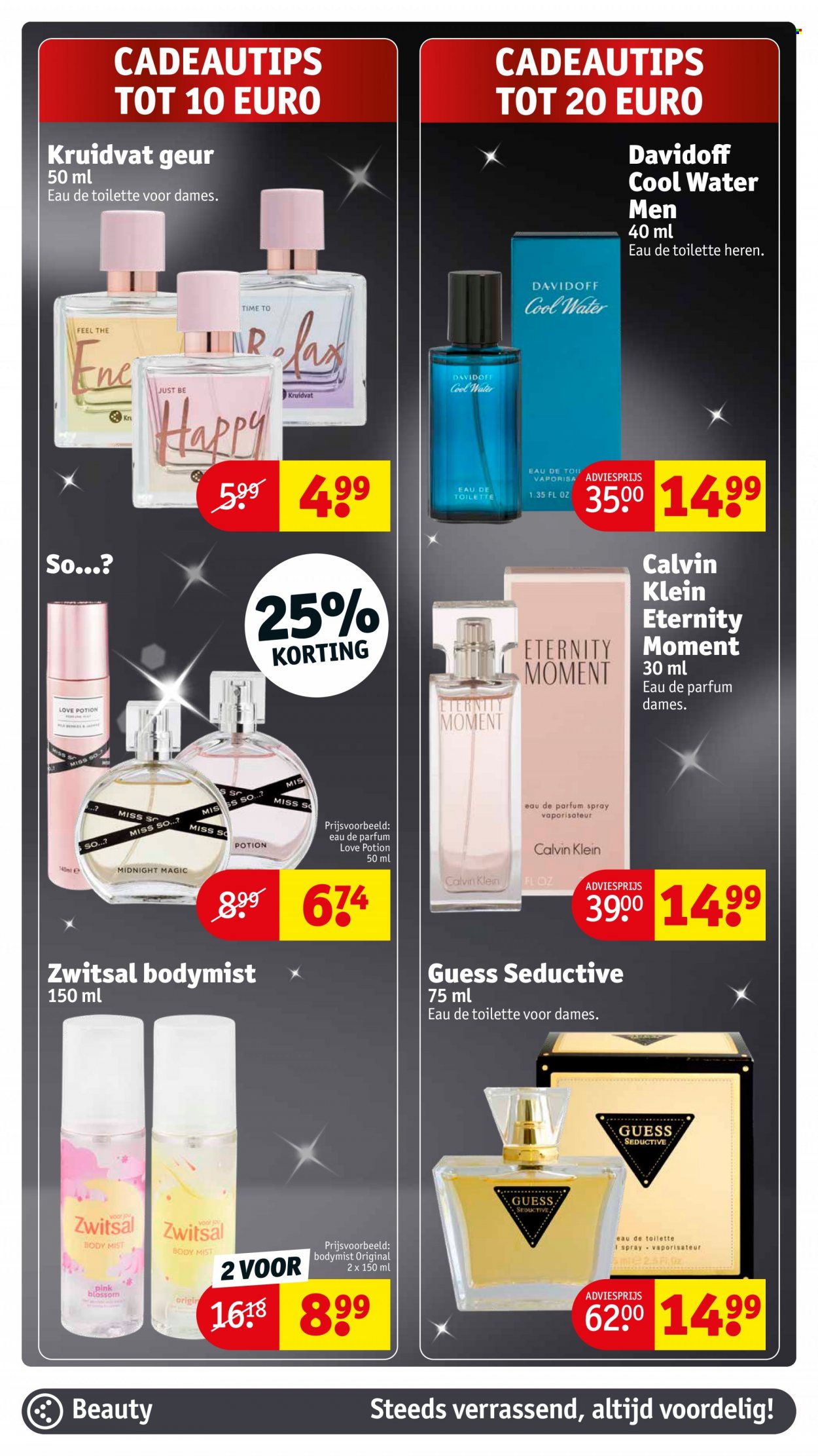 Kruidvat-aanbieding - 5-12-2023 - 10-12-2023. Pagina 4