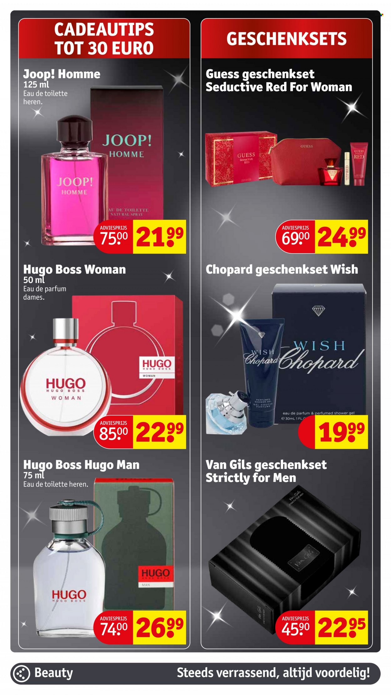 Kruidvat-aanbieding - 5-12-2023 - 10-12-2023. Pagina 5