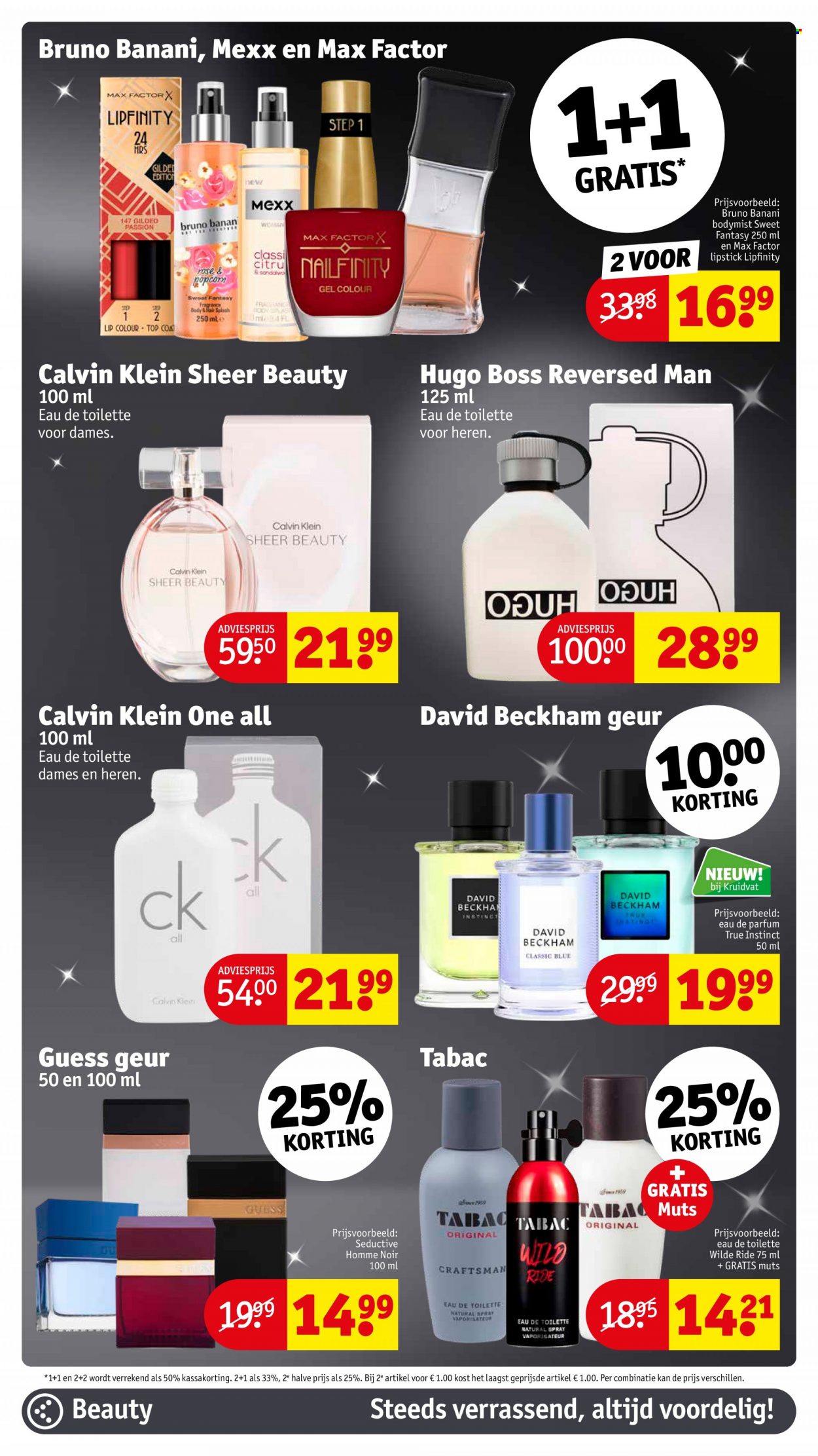 Kruidvat-aanbieding - 5-12-2023 - 10-12-2023. Pagina 6