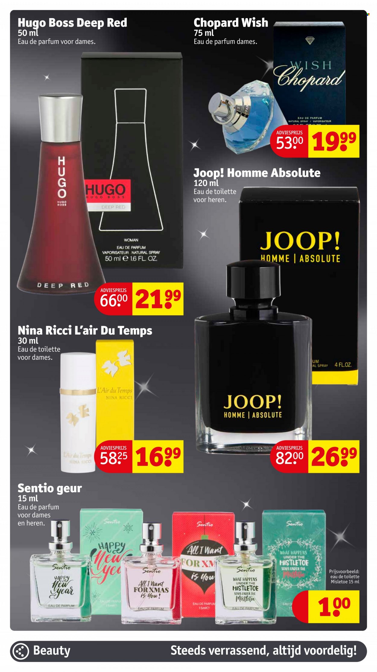 Kruidvat-aanbieding - 5-12-2023 - 10-12-2023. Pagina 7