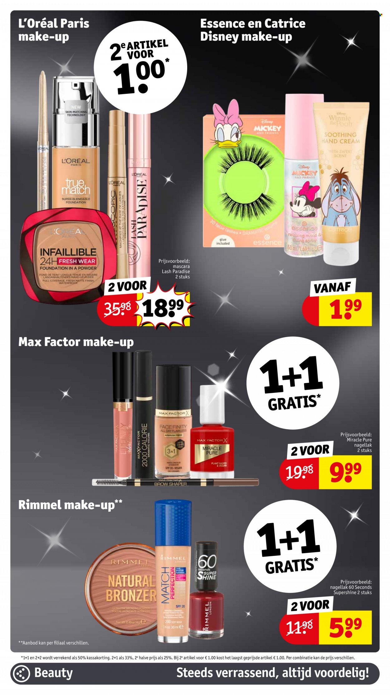 Kruidvat-aanbieding - 5-12-2023 - 10-12-2023. Pagina 9