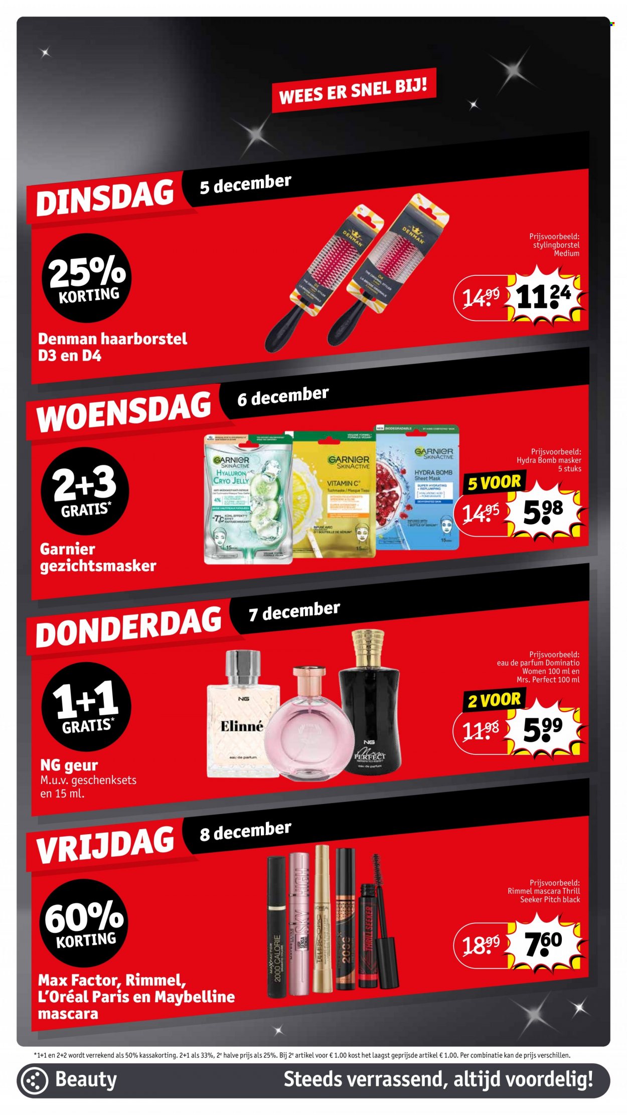 Kruidvat-aanbieding - 5-12-2023 - 10-12-2023. Pagina 10