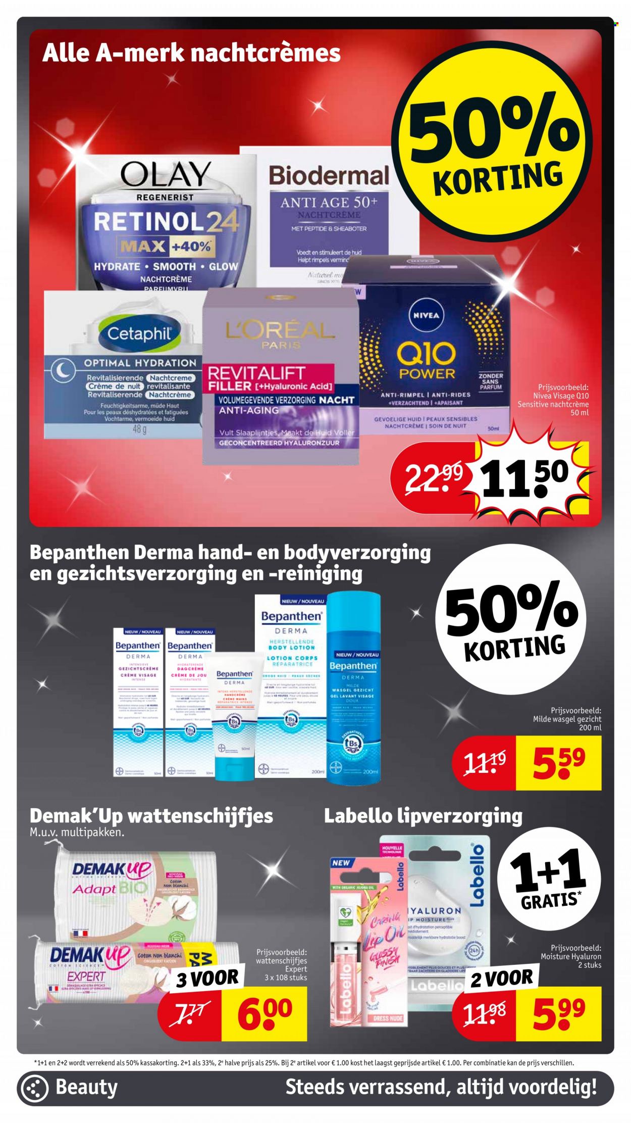 Kruidvat-aanbieding - 5-12-2023 - 10-12-2023. Pagina 12