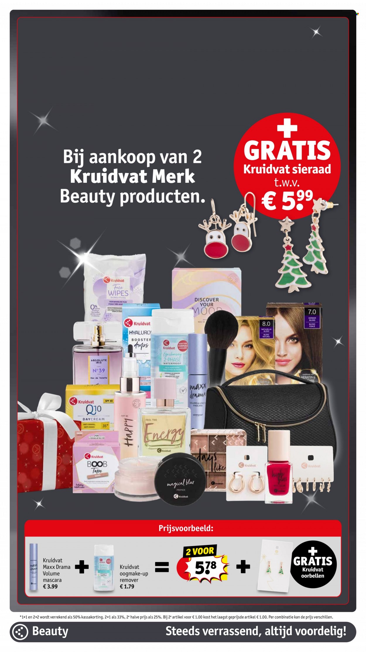 Kruidvat-aanbieding - 5-12-2023 - 10-12-2023. Pagina 13