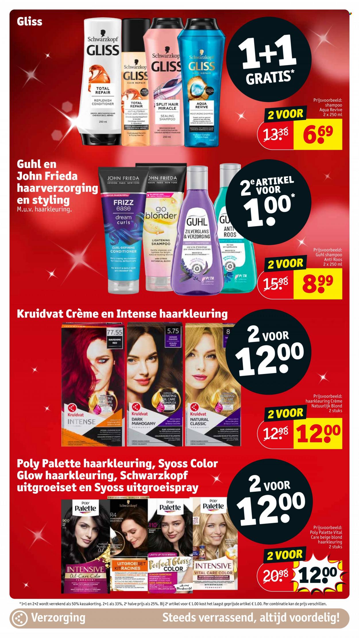 Kruidvat-aanbieding - 5-12-2023 - 10-12-2023. Pagina 17