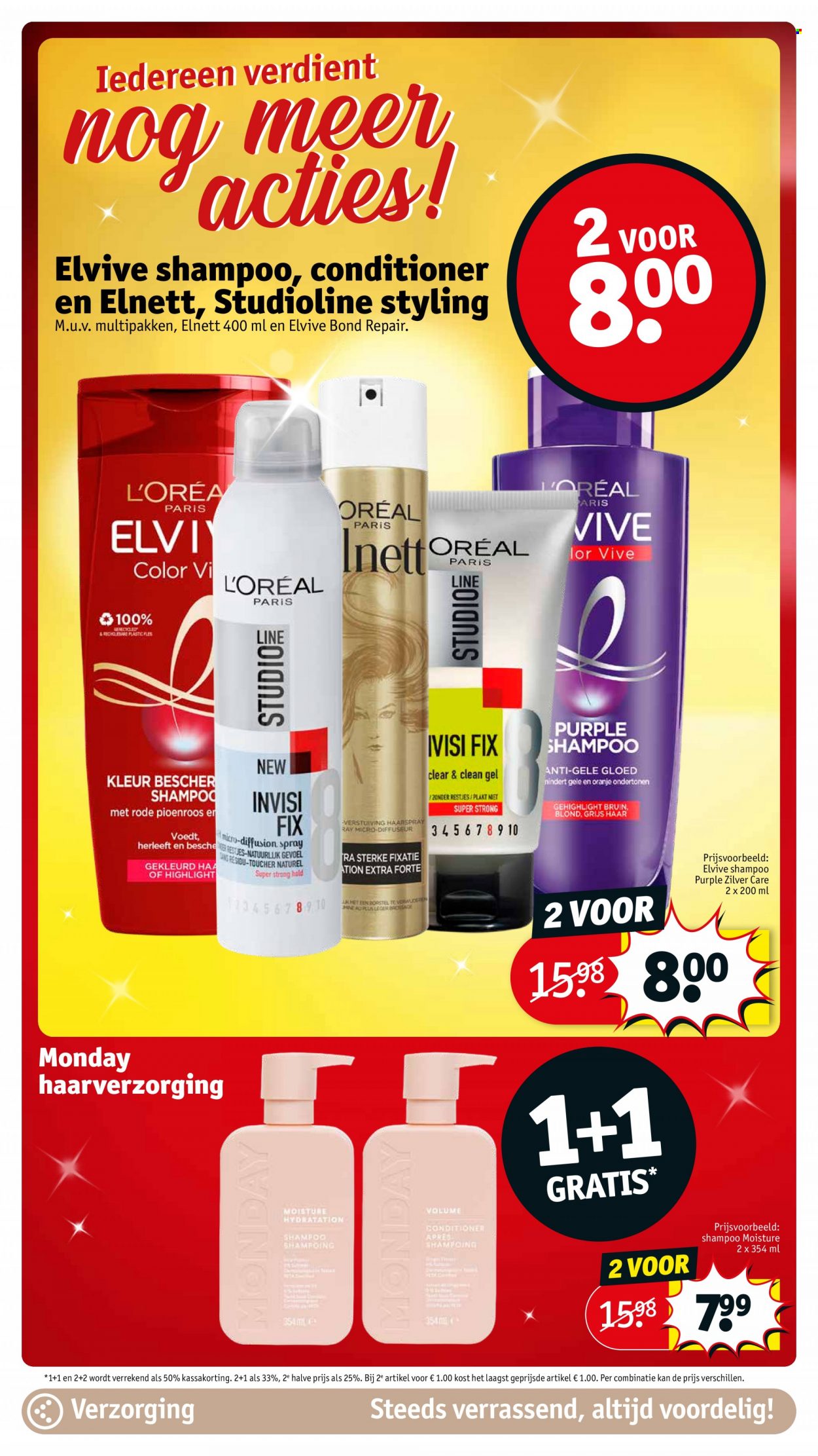 Kruidvat-aanbieding - 5-12-2023 - 10-12-2023. Pagina 19