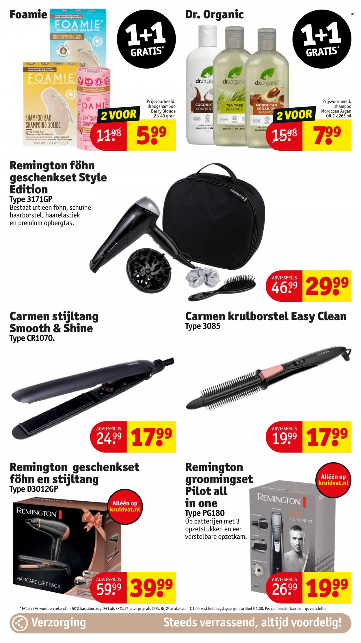 Kruidvat-aanbieding - 5-12-2023 - 10-12-2023. Pagina 20