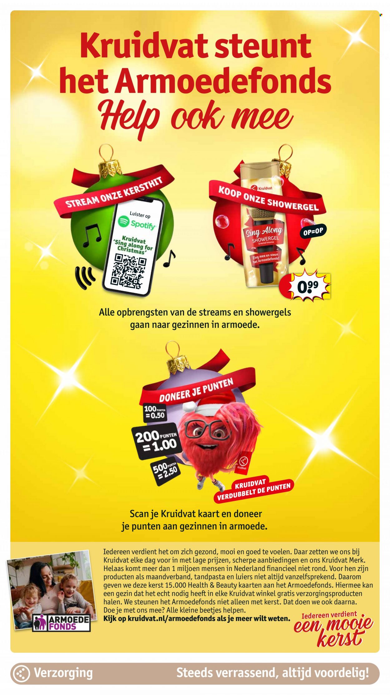 Kruidvat-aanbieding - 5-12-2023 - 10-12-2023. Pagina 21