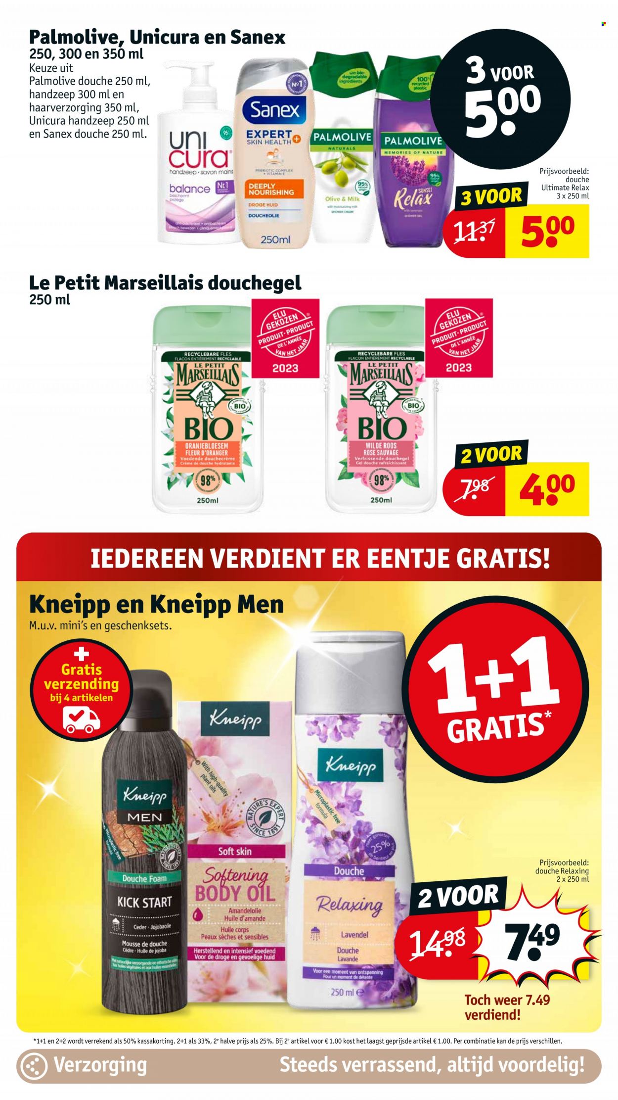 Kruidvat-aanbieding - 5-12-2023 - 10-12-2023. Pagina 23