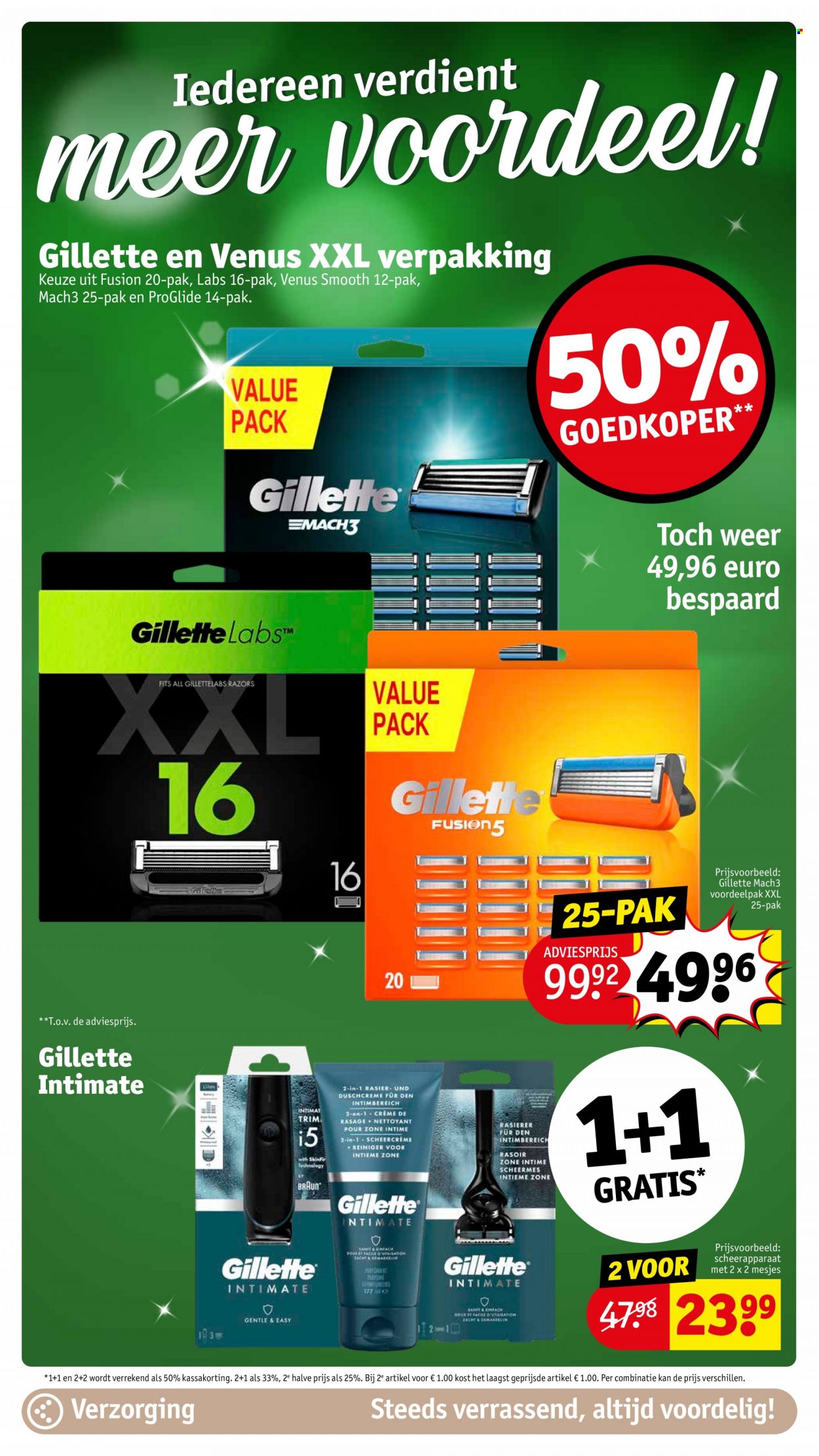 Kruidvat-aanbieding - 5-12-2023 - 10-12-2023. Pagina 27