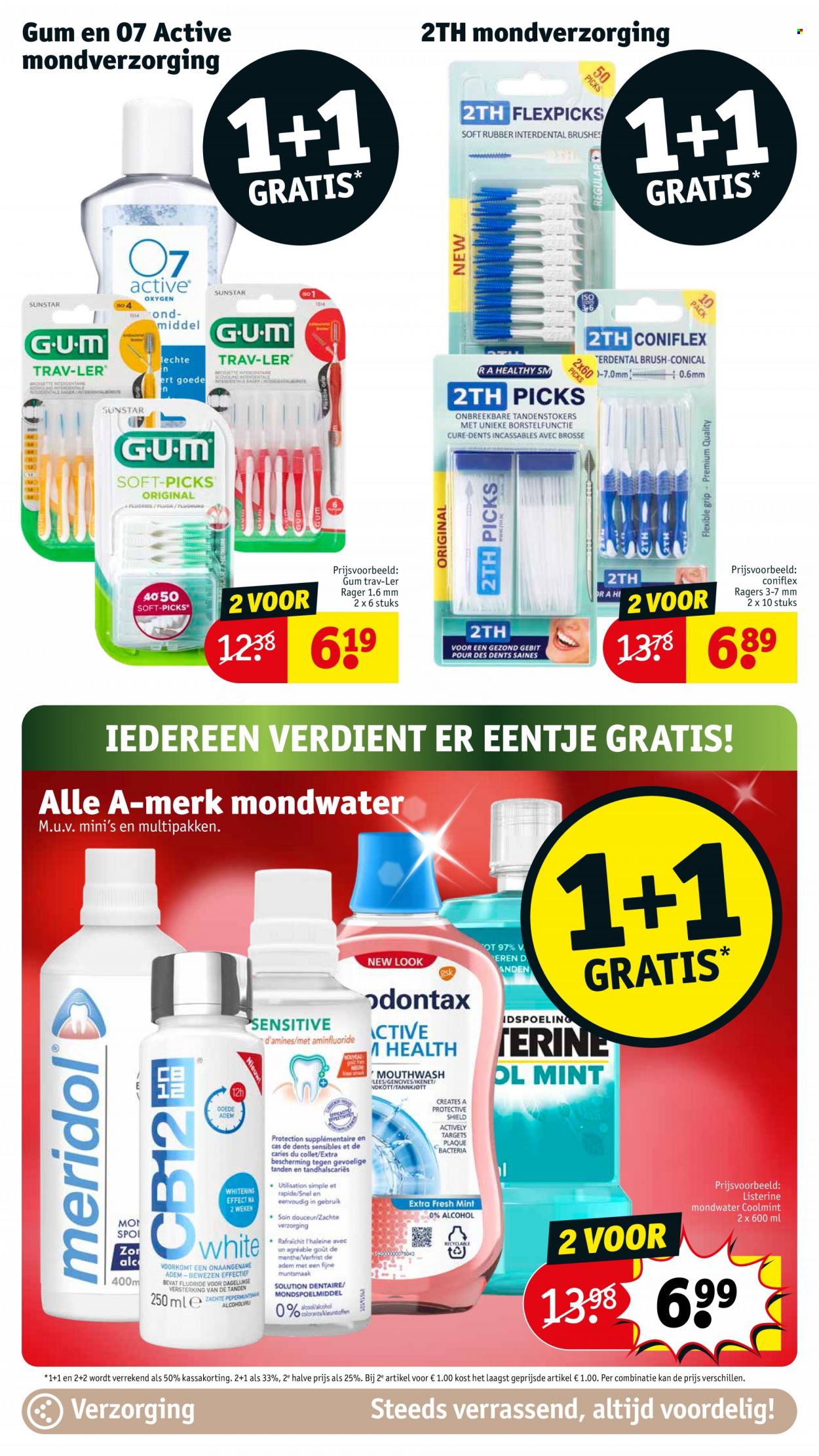 Kruidvat-aanbieding - 5-12-2023 - 10-12-2023. Pagina 30